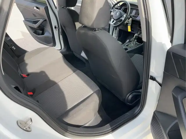 2021 Volkswagen Jetta - Photo 29