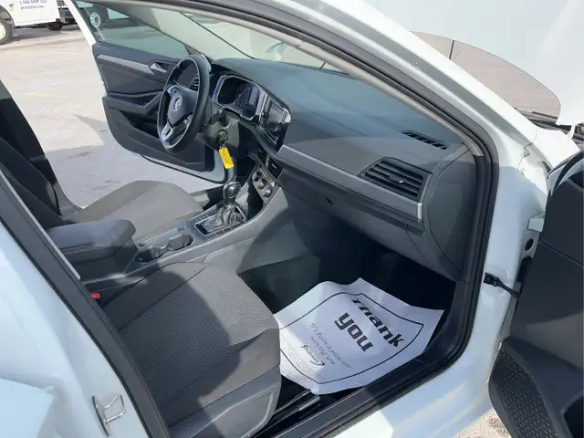 2021 Volkswagen Jetta - Photo 30