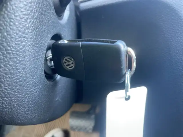 2014 Volkswagen Passat - Photo 13