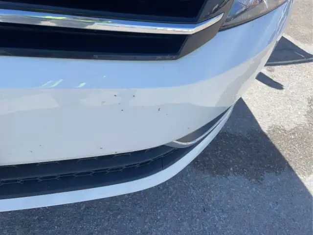 2014 Volkswagen Passat - Photo 27