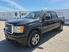 2010 GMC Sierra 1500