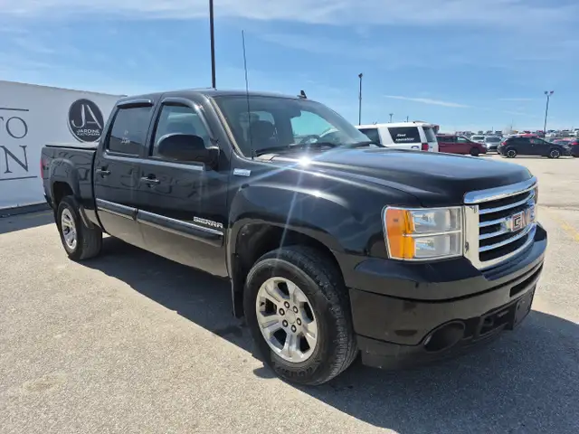 2010 GMC Sierra 1500 - Photo 3