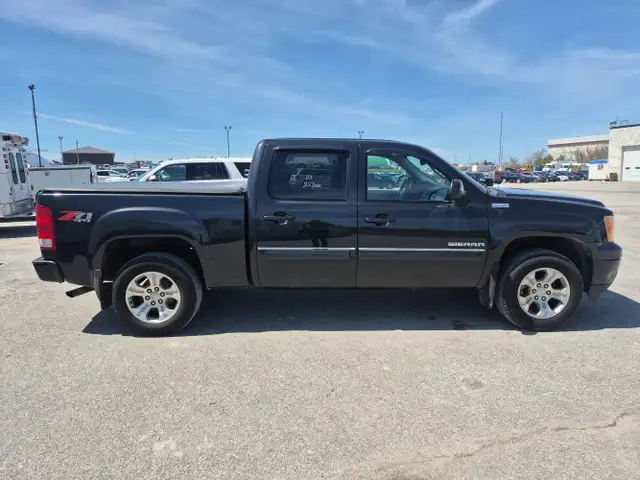 2010 GMC Sierra 1500 - Photo 4