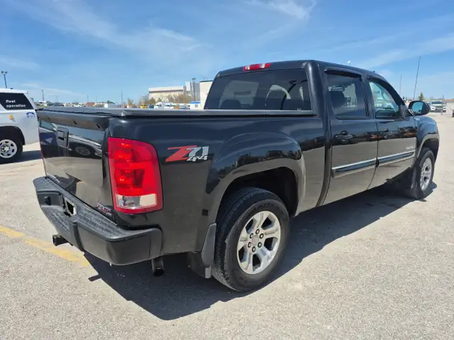 2010 GMC Sierra 1500 - Photo 5
