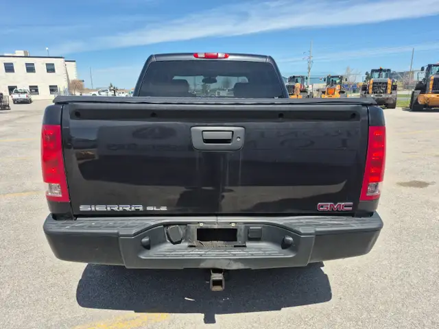 2010 GMC Sierra 1500 - Photo 6
