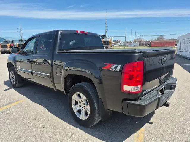 2010 GMC Sierra 1500 - Photo 7