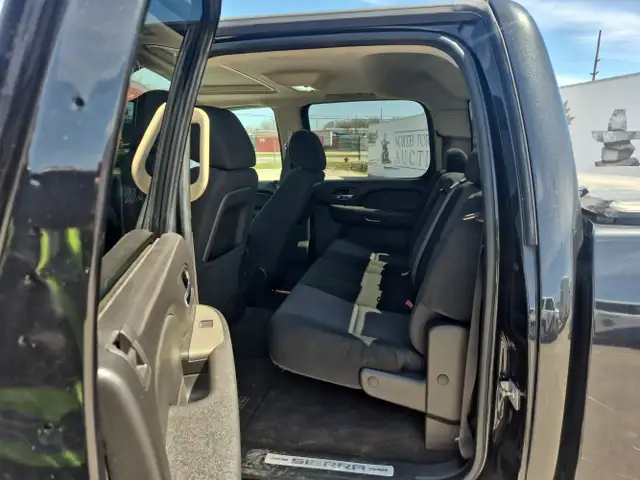 2010 GMC Sierra 1500 - Photo 13