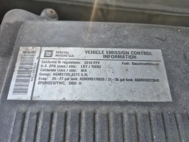 2010 GMC Sierra 1500 - Photo 15