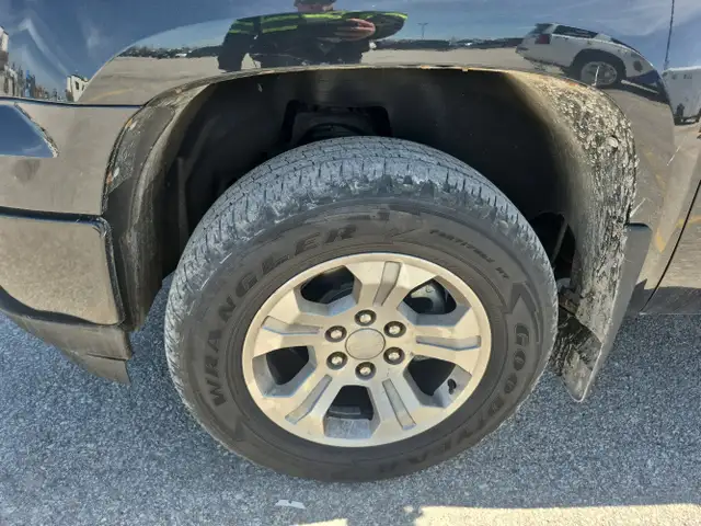 2010 GMC Sierra 1500 - Photo 19