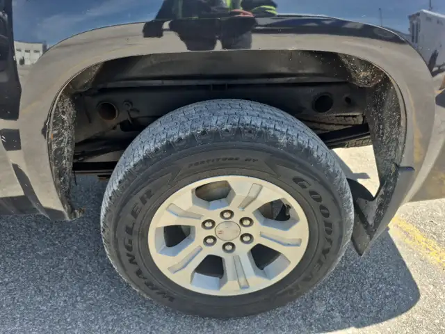 2010 GMC Sierra 1500 - Photo 21