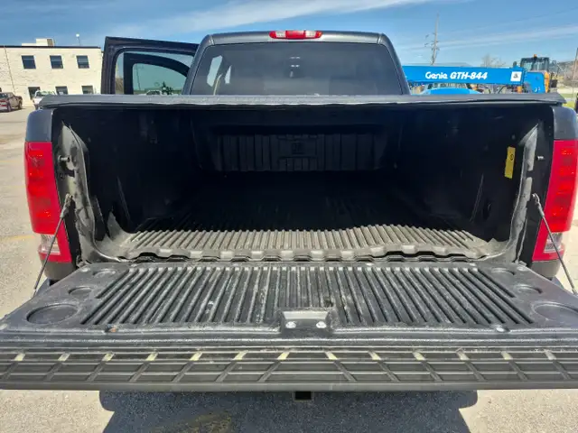 2010 GMC Sierra 1500 - Photo 23