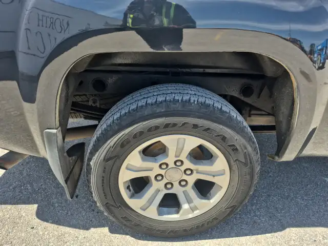 2010 GMC Sierra 1500 - Photo 25