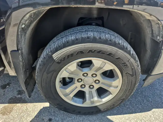 2010 GMC Sierra 1500 - Photo 30