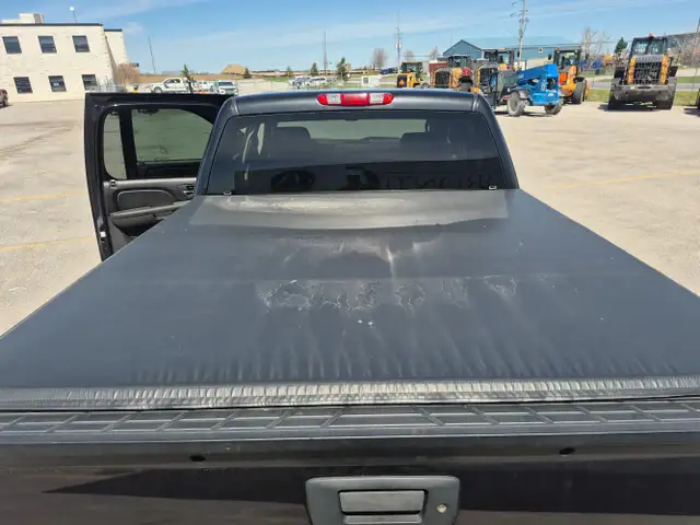 2010 GMC Sierra 1500 - Photo 34