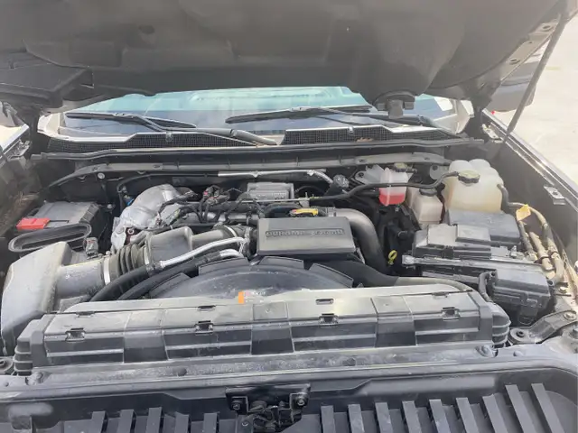 2023 Chevrolet Silverado 3500HD - Photo 9