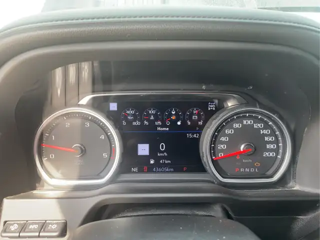 2023 Chevrolet Silverado 3500HD - Photo 11