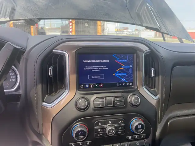 2023 Chevrolet Silverado 3500HD - Photo 12