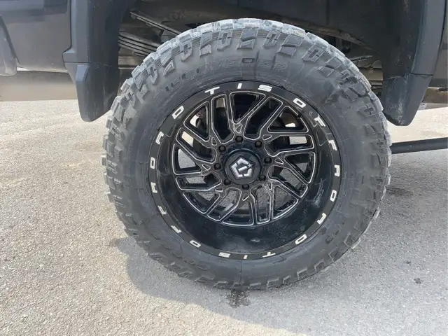 2023 Chevrolet Silverado 3500HD - Photo 16