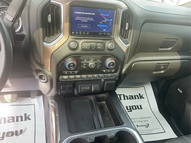 2023 Chevrolet Silverado 3500HD - Photo 21