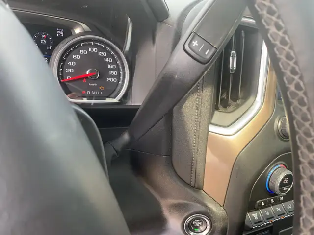 2023 Chevrolet Silverado 3500HD - Photo 24