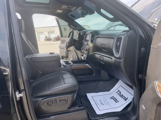 2023 Chevrolet Silverado 3500HD - Photo 30