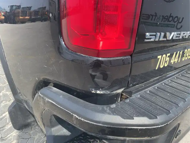 2023 Chevrolet Silverado 3500HD - Photo 37