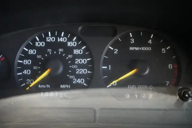 1995 Ford Mustang - Photo 5