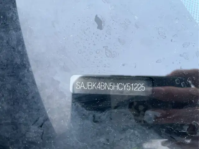 2017 Jaguar XF - Photo 13