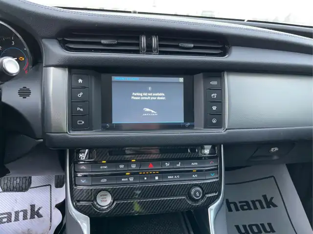 2017 Jaguar XF - Photo 16