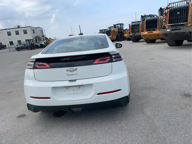 2015 Chevrolet Volt - Photo 6