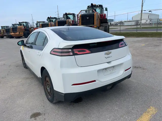 2015 Chevrolet Volt - Photo 7