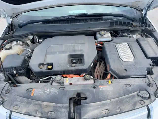 2015 Chevrolet Volt - Photo 9