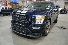 2021 Ford F-150 Shelby Supersnake