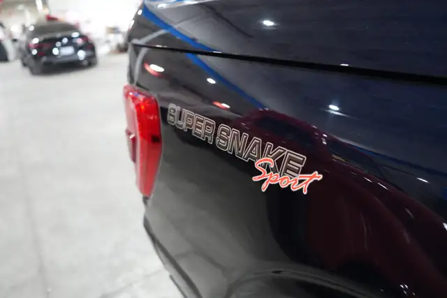 2021 Ford F-150 Shelby Supersnake - Photo 4