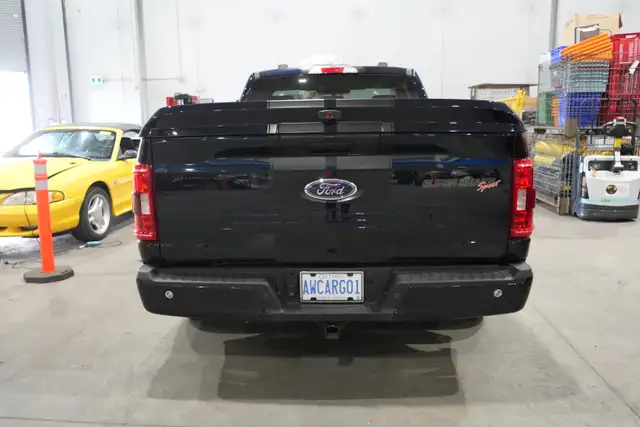 2021 Ford F-150 Shelby Supersnake - Photo 5