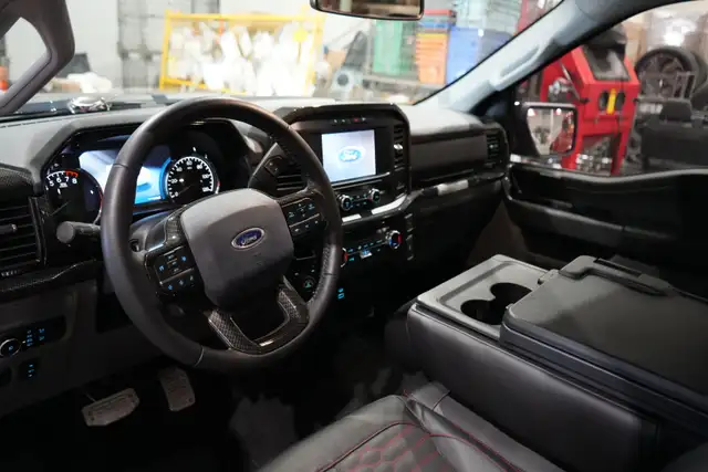 2021 Ford F-150 Shelby Supersnake - Photo 7