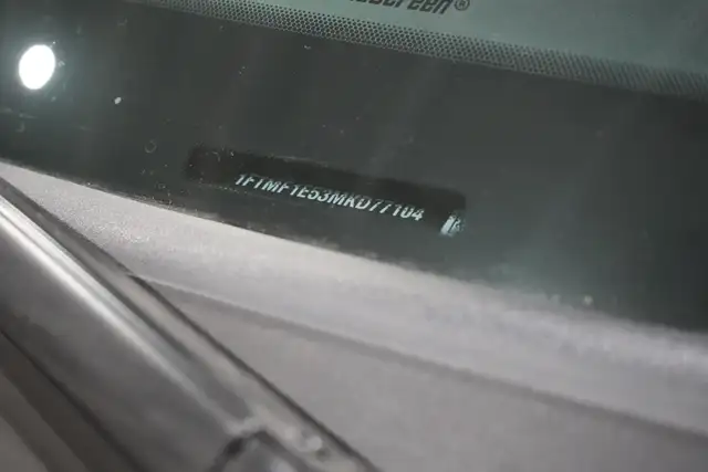 2021 Ford F-150 Shelby Supersnake - Photo 9