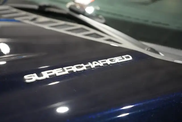 2021 Ford F-150 Shelby Supersnake - Photo 10