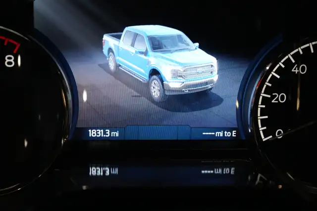 2021 Ford F-150 Shelby Supersnake - Photo 11