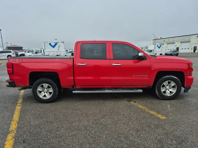 2018 Chevrolet Silverado 1500 - Photo 4