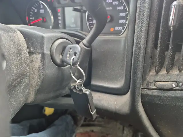 2018 Chevrolet Silverado 1500 - Photo 13