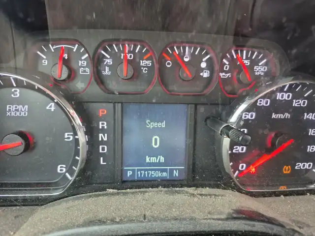 2018 Chevrolet Silverado 1500 - Photo 17