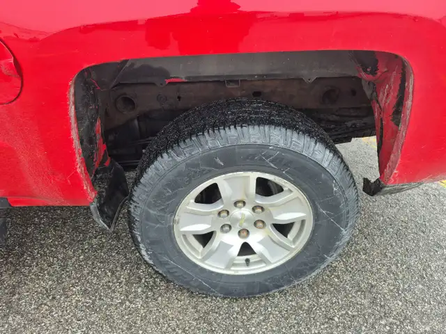 2018 Chevrolet Silverado 1500 - Photo 23