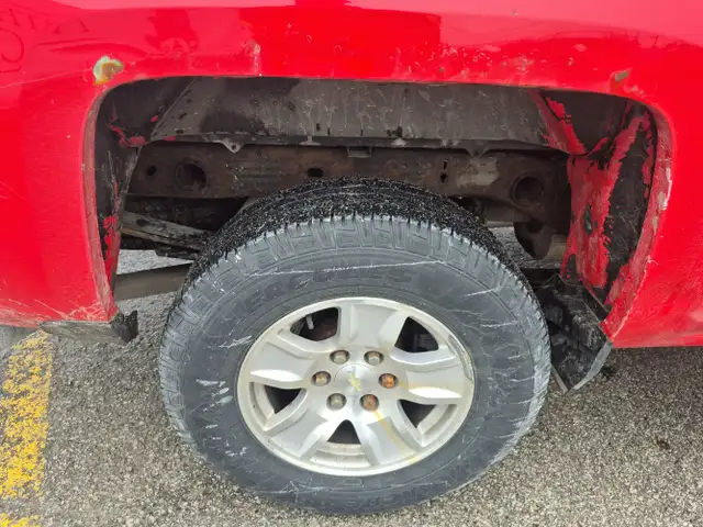 2018 Chevrolet Silverado 1500 - Photo 31