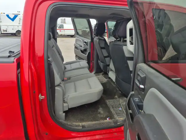 2018 Chevrolet Silverado 1500 - Photo 32