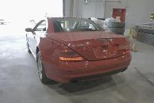 2004 Mercedes-Benz SL-Class