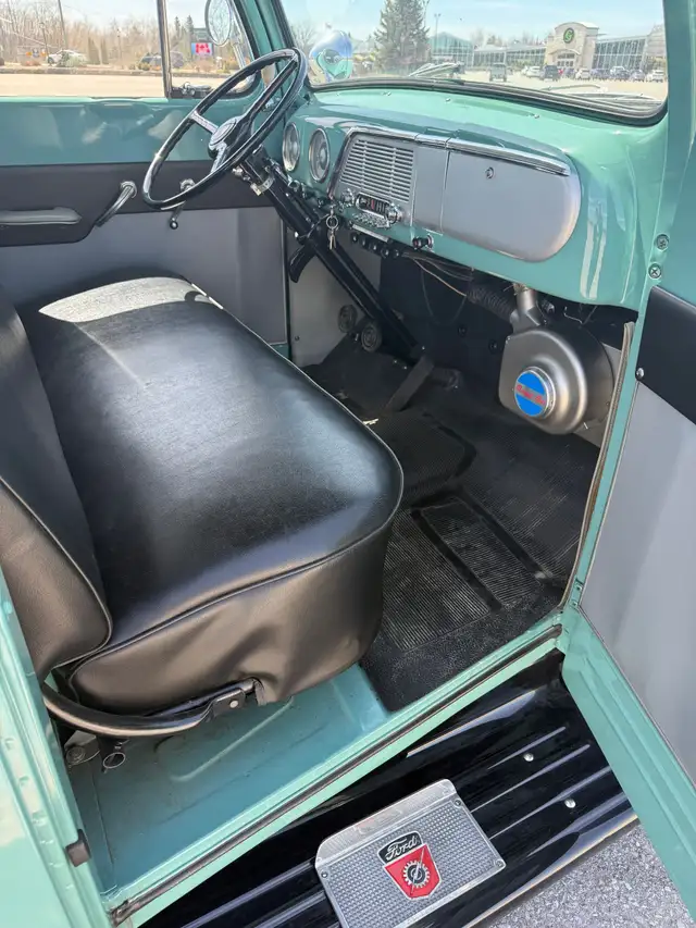 1952 Ford F1 - Photo 6