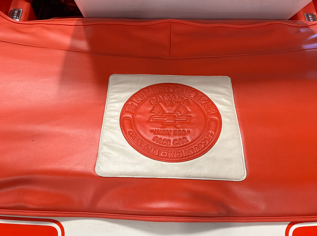 1969 Chevrolet Camaro Pace Car Z11 - Photo 5