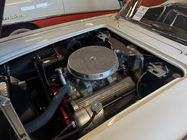 1962 Chevrolet Corvette - Photo 4