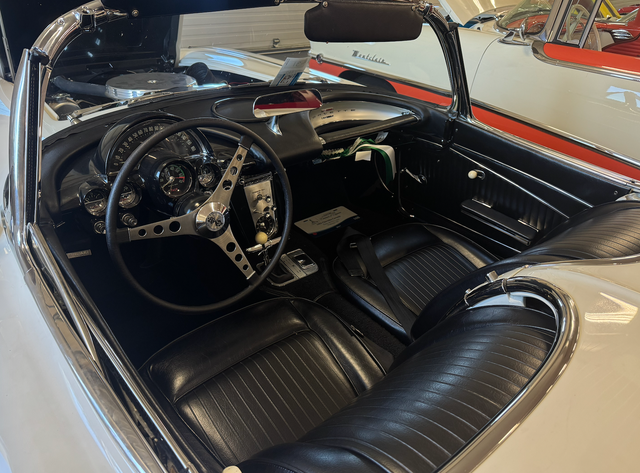 1962 Chevrolet Corvette - Photo 5